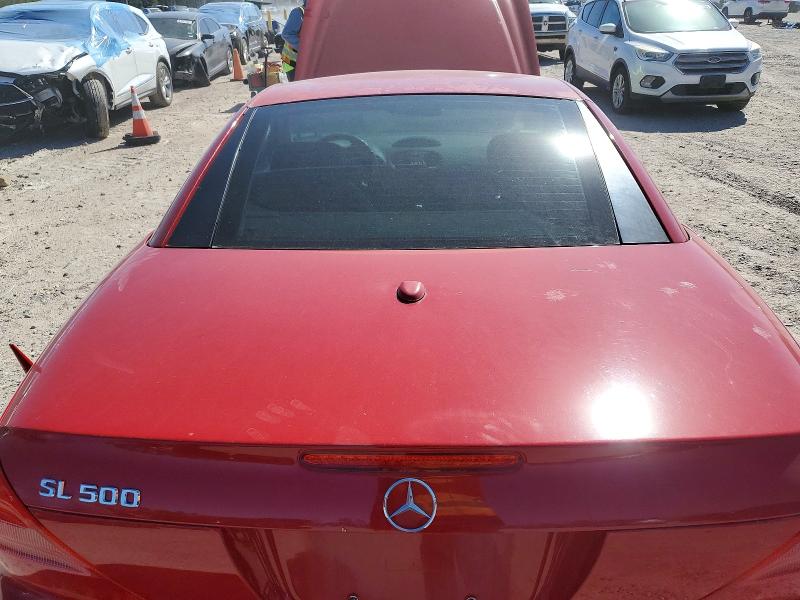 Продаж на аукціоні авто 2005 Mercedes-benz Sl, vin: WDBSK75F05F093808, номер лоту: 46445016