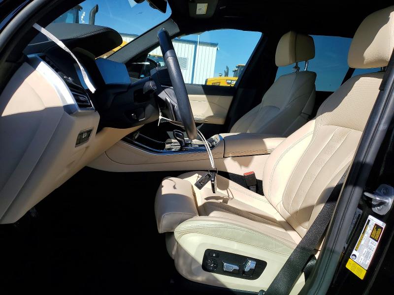 Продажа на аукционе авто 2021 Bmw X5, vin: 5UXCR4C06M9E01397, номер лота: 46146326