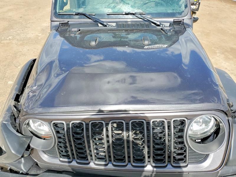 2026 Jeep Wrangler მანქანა იყიდება აუქციონზე, vin: 1C4PJXDN0TW152176, აუქციონის ნომერი: 46020096