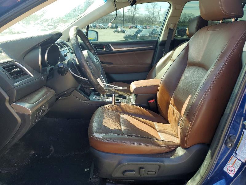 Aukcja sprzedaży 2017 Subaru Outback, vin: 4S4BSETC9H3310918, numer aukcji: 46895516