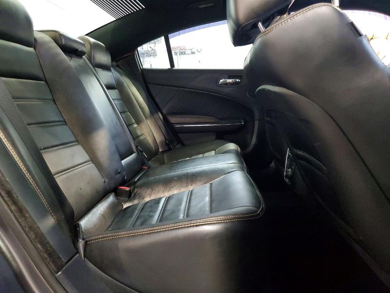 2014 Dodge Charger მანქანა იყიდება აუქციონზე, vin: 2C3CDXCT9EH305374, აუქციონის ნომერი: 46459886