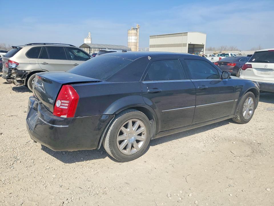 Aukcja sprzedaży 2008 Chrysler 300, vin: 2C3LA53G08H281714, numer aukcji: 47634286