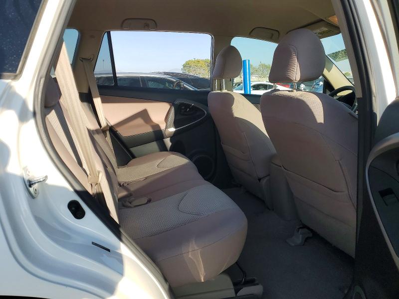 Aukcja sprzedaży 2007 Toyota Rav4, vin: JTMZD33V776031970, numer aukcji: 47126826