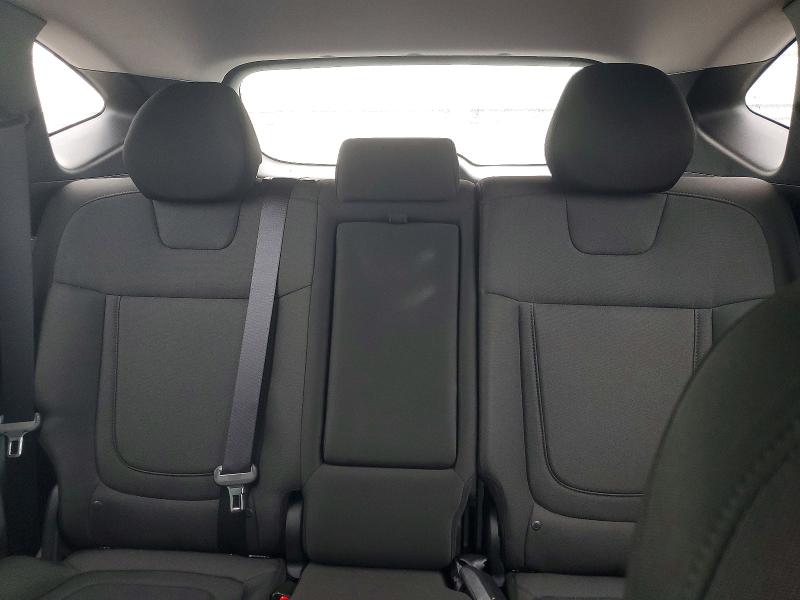 46058556 :رقم المزاد ، 3KMJA3DE6SE009009 vin ، 2025 Hyundai Tucson مزاد بيع