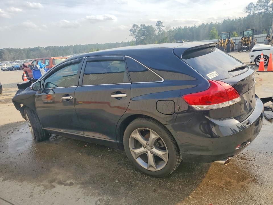 Продаж на аукціоні авто 2013 Toyota Venza, vin: 4T3BK3BB2DU088683, номер лоту: 42077256