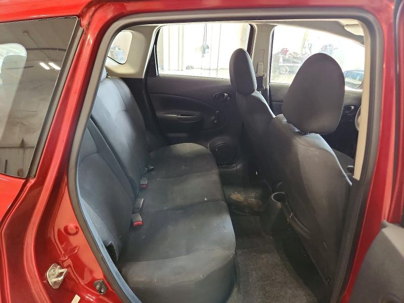 Aukcja sprzedaży 2018 Nissan Versa Note, vin: 3N1CE2CP0JL354241, numer aukcji: 46145026