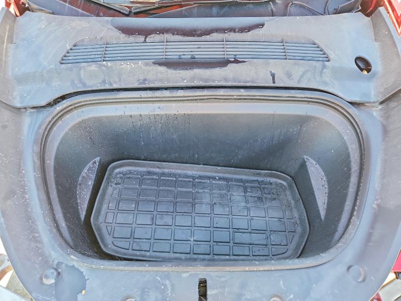 Продаж на аукціоні авто 2024 Tesla Model Y, vin: 7SAYGDEE8RA222701, номер лоту: 46753956