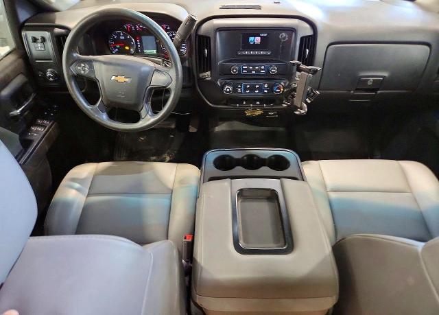 Aukcja sprzedaży 2017 Chevrolet Silverado, vin: 1GC5CYCG2HZ197779, numer aukcji: 41792226