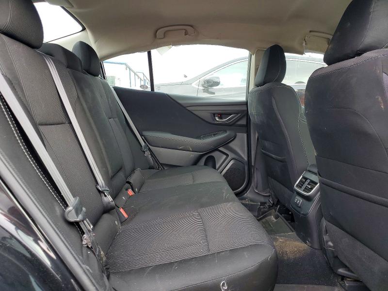 Aukcja sprzedaży 2022 Subaru Legacy, vin: 4S3BWAD60N3009055, numer aukcji: 46994206