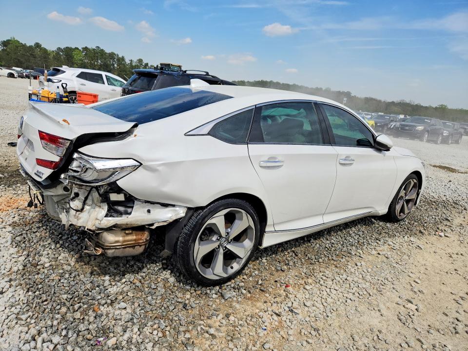 47000536 :رقم المزاد ، 1HGCV2F95KA032991 vin ، 2019 Honda Accord مزاد بيع