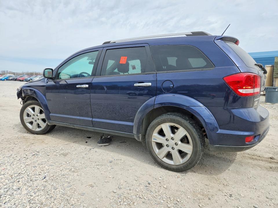 Aukcja sprzedaży 2017 Dodge Journey, vin: 3C4PDCBB5HT619517, numer aukcji: 46833156