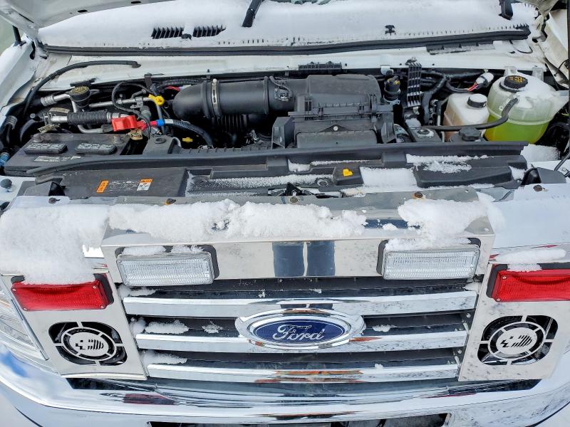 Продажа на аукционе авто 2025 Ford E-series Cutaway, vin: 1FDWE3FN5SDD16226, номер лота: 77518205