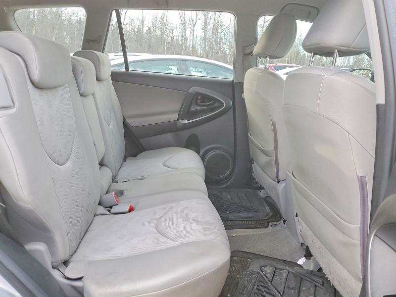 79458775 :رقم المزاد ، 2T3ZF4DV6AW024142 vin ، 2010 Toyota Rav4 مزاد بيع