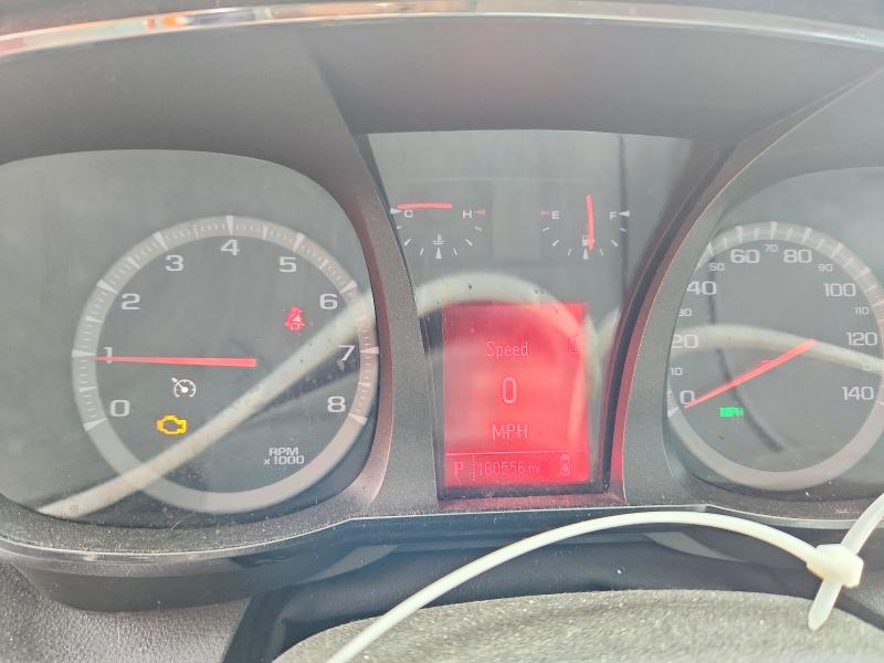 Aukcja sprzedaży 2012 Gmc Terrain, vin: 2GKALUEK0C6229856, numer aukcji: 47054216