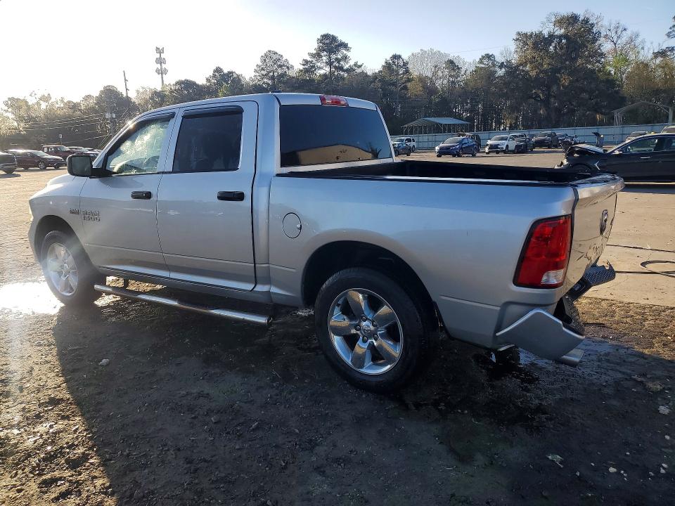 2013 Ram 1500 მანქანა იყიდება აუქციონზე, vin: 1C6RR7KT0DS581126, აუქციონის ნომერი: 45842776