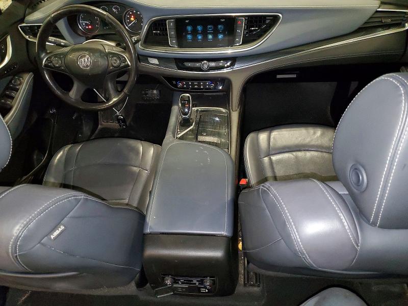Продаж на аукціоні авто 2018 Buick Enclave, vin: 5GAEVBKW3JJ182293, номер лоту: 45825336