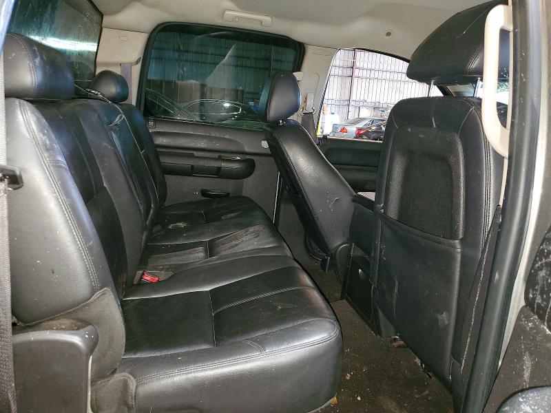 45759146 :رقم المزاد ، 3GCEK23M29G190628 vin ، 2009 Chevrolet Silverado مزاد بيع