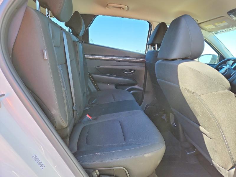 Aukcja sprzedaży 2024 Hyundai Tucson, vin: KM8JBCDEXRU315220, numer aukcji: 78825235
