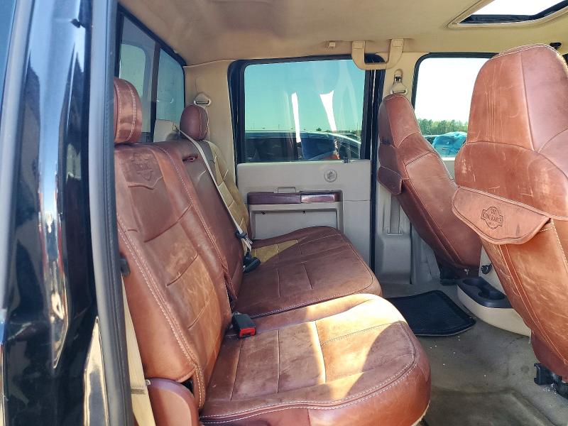 45846346 :رقم المزاد ، 1FTSW21R08EB65383 vin ، 2008 Ford F250 مزاد بيع