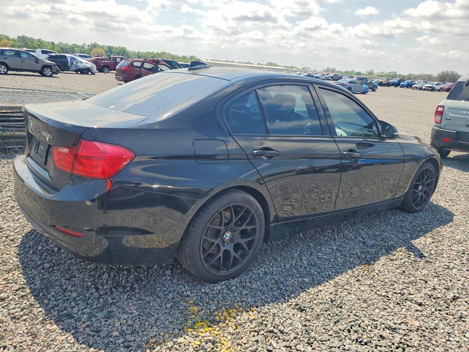 47409326 :رقم المزاد ، WBA3A5C56CF348544 vin ، 2012 Bmw 328 مزاد بيع