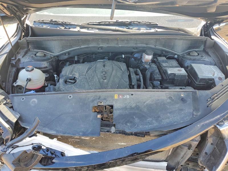 Продажа на аукционе авто 2023 Kia Sorento, vin: 5XYRG4LC8PG242491, номер лота: 47046246