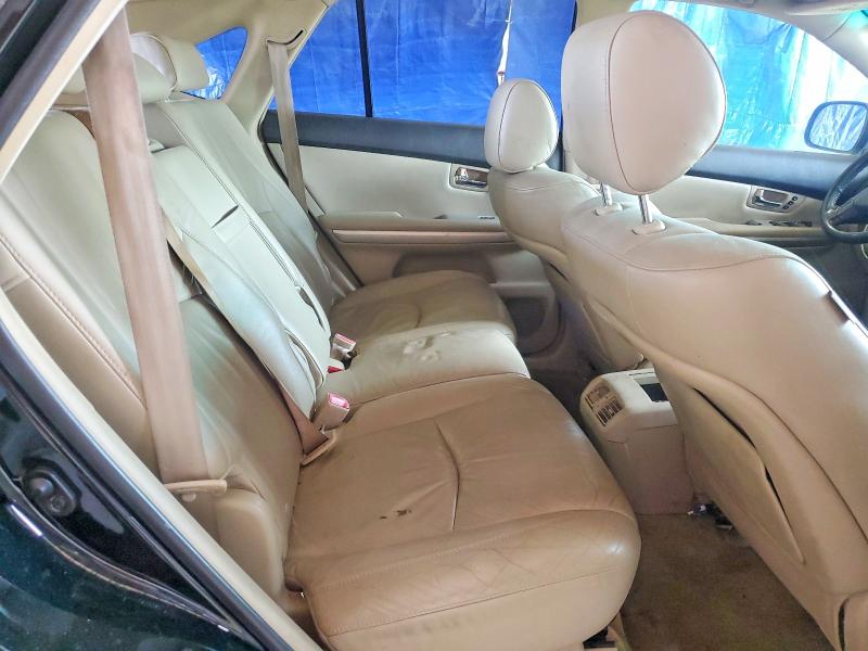 Продаж на аукціоні авто 2008 Lexus Rx 400h, vin: JTJHW31U782853335, номер лоту: 47766466