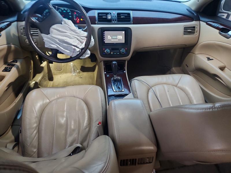 Aukcja sprzedaży 2008 Buick Lucerne, vin: 1G4HE57Y08U112987, numer aukcji: 47955296