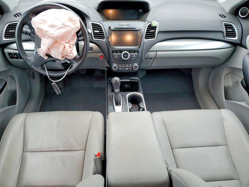 Продажа на аукционе авто 2016 Acura Rdx, vin: 5J8TB4H54GL019613, номер лота: 47994086