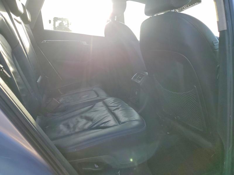 Продаж на аукціоні авто 2009 Audi Q5, vin: WA1KK78R49A051615, номер лоту: 46325786