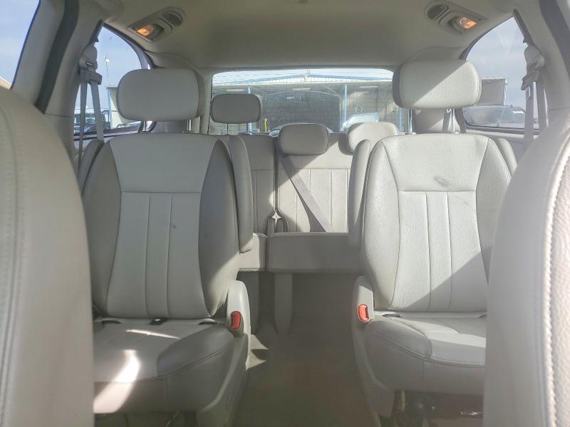 Aukcja sprzedaży 2005 Chrysler Town & Country, vin: 2C4GP54L05R292211, numer aukcji: 79685545