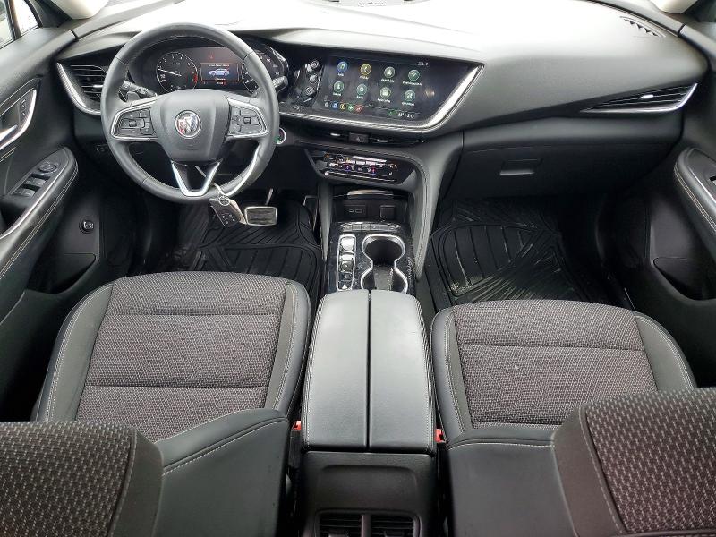 Aukcja sprzedaży 2023 Buick Envision, vin: LRBAZLR46PD074414, numer aukcji: 48114366