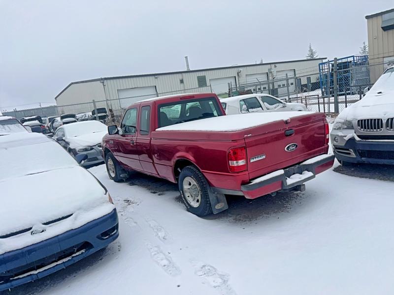 Aukcja sprzedaży 2007 Ford Ranger, vin: 1FTZR44U87PA65357, numer aukcji: 47824216