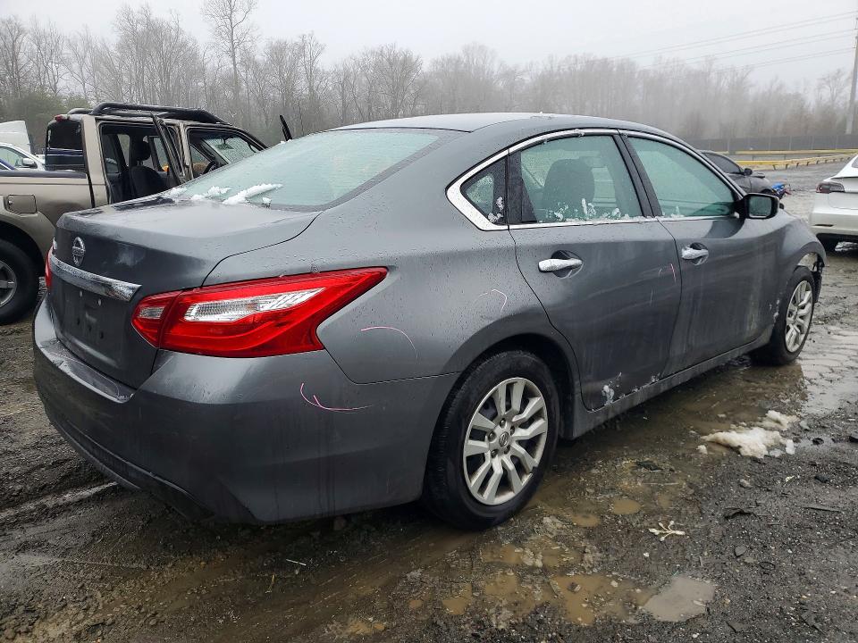 79565715 :رقم المزاد ، 1N4AL3AP4HC482660 vin ، 2017 Nissan Altima مزاد بيع