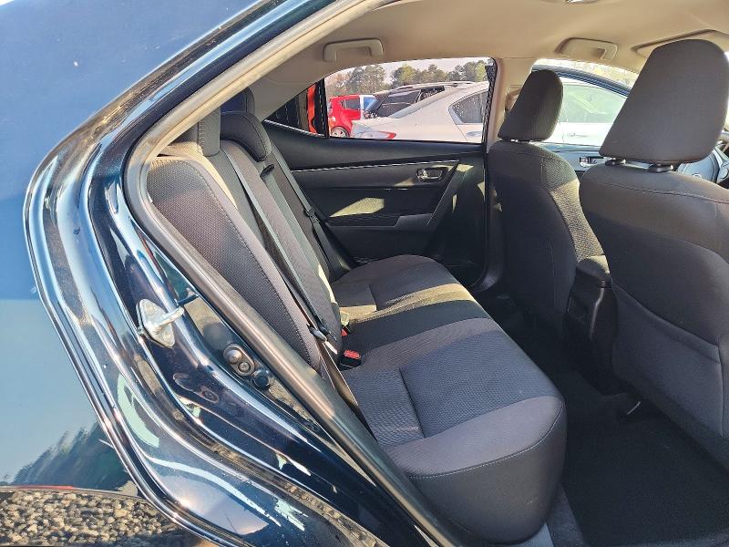 Aukcja sprzedaży 2018 Toyota Corolla, vin: 5YFBURHE8JP782038, numer aukcji: 47785626