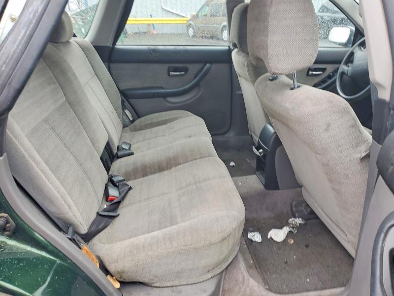 Aukcja sprzedaży 2000 Subaru Legacy, vin: 4S3BH6350Y7301933, numer aukcji: 47977526