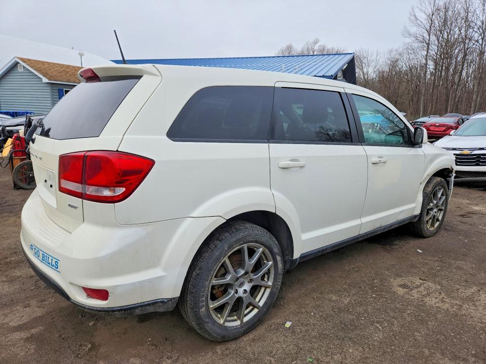 41975676 :رقم المزاد ، 3C4PDDEG4KT759627 vin ، 2019 Dodge Journey مزاد بيع