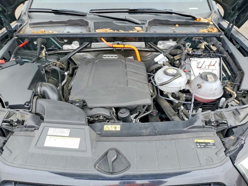 Aukcja sprzedaży 2020 Audi Q5 E, vin: WA1E2AFY1L2093410, numer aukcji: 48192656