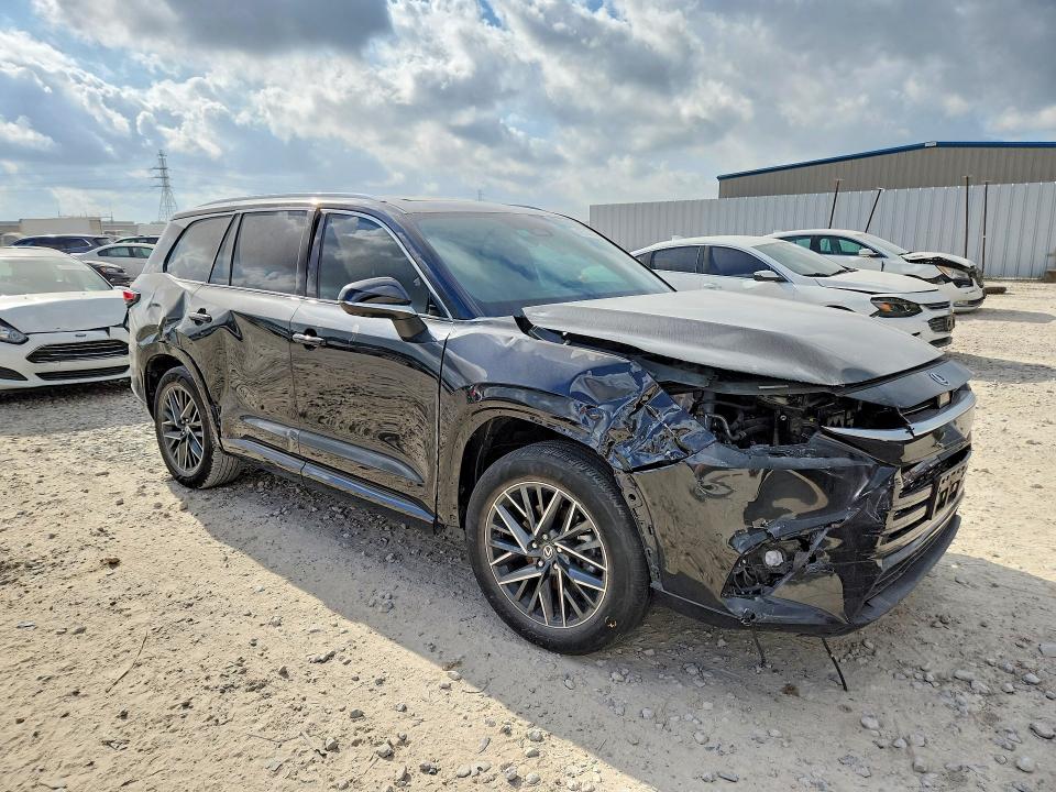 Aukcja sprzedaży 2024 Lexus Tx 350, vin: 5TDAAAA67RS010979, numer aukcji: 47757476
