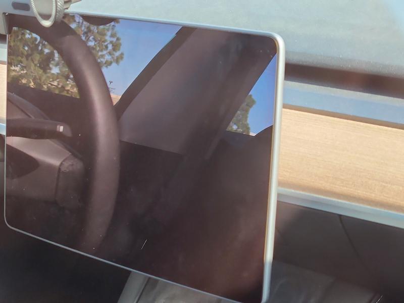 2022 Tesla Model 3 მანქანა იყიდება აუქციონზე, vin: 5YJ3E1EA9NF157153, აუქციონის ნომერი: 41609716