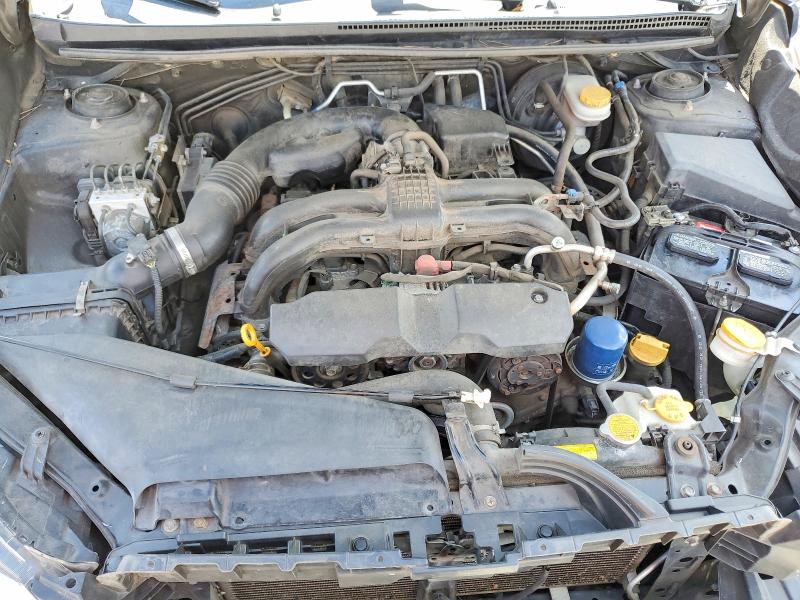 2014 Subaru Xv Crosstrek მანქანა იყიდება აუქციონზე, vin: JF2GPACC5E8257008, აუქციონის ნომერი: 77822685