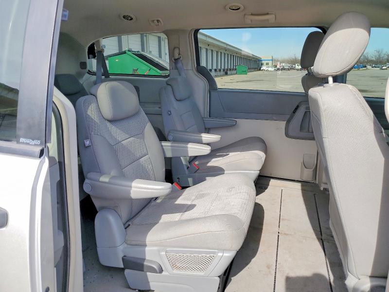 Aukcja sprzedaży 2008 Chrysler Town & Country, vin: 2A8HR44H98R819826, numer aukcji: 46912276