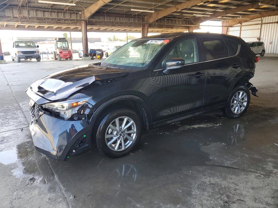 Aukcja sprzedaży 2025 Mazda Cx-5, vin: JM3KFBCL7S0565882, numer aukcji: 47562346