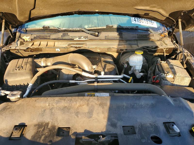 Aukcja sprzedaży 2019 Ram 1500 Classic, vin: 1C6RR6FT9KS586018, numer aukcji: 41901916