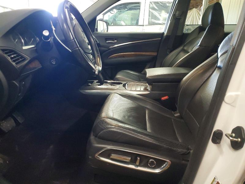 Aukcja sprzedaży 2020 Acura Mdx, vin: 5J8YD4H54LL019475, numer aukcji: 45512916