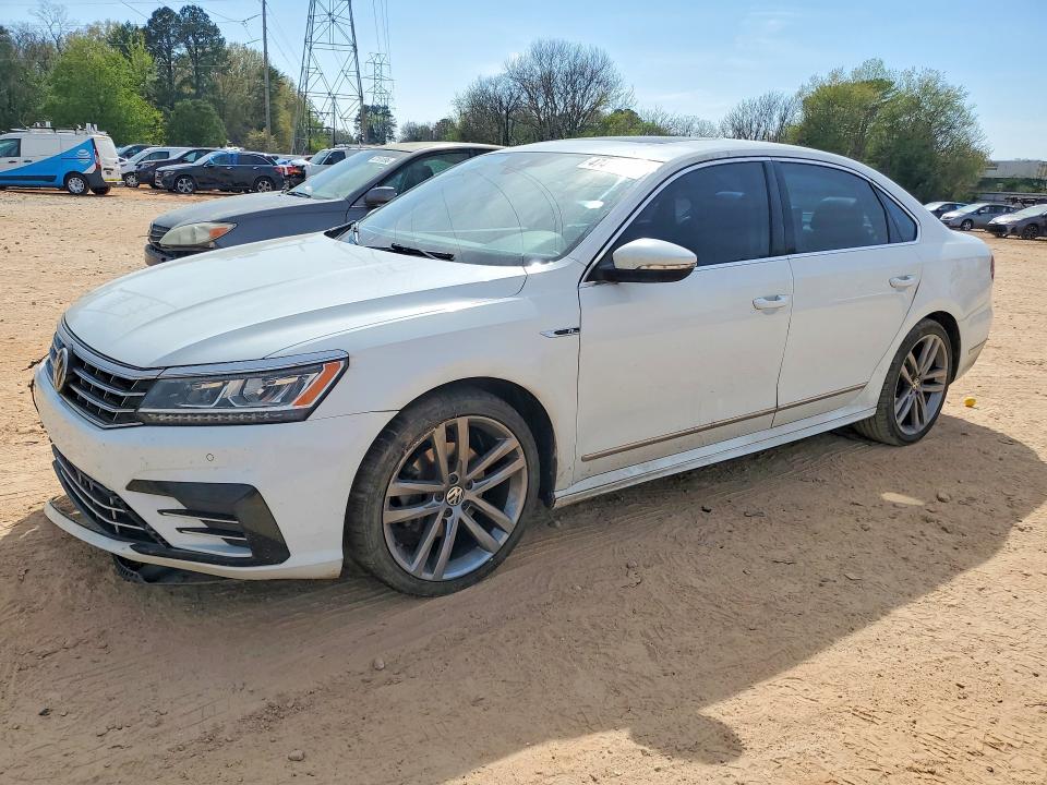 47415926 :رقم المزاد ، 1VWMA7A36KC002575 vin ، 2019 Volkswagen Passat مزاد بيع