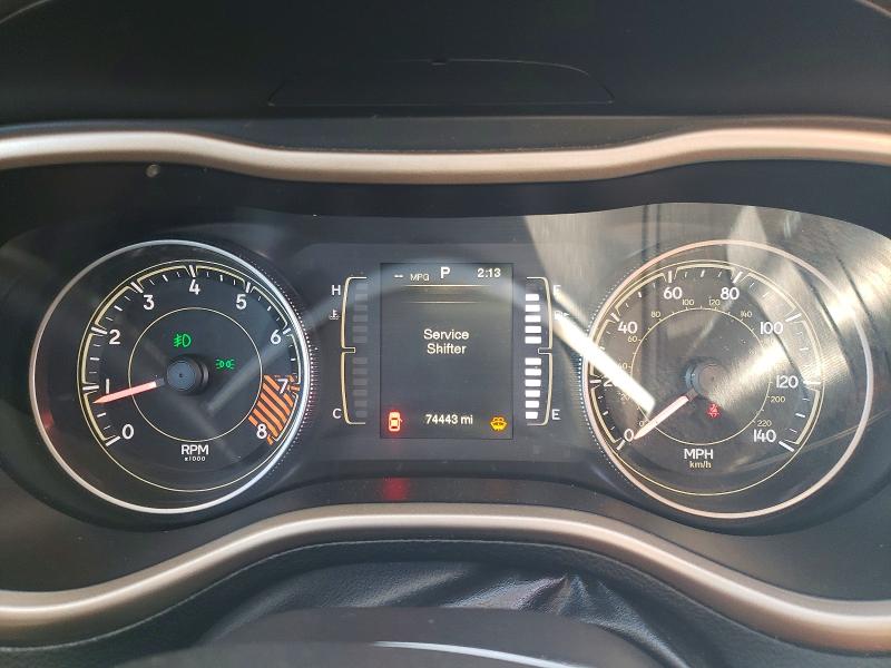 Aukcja sprzedaży 2014 Jeep Cherokee, vin: 1C4PJMCS8EW244287, numer aukcji: 46930116