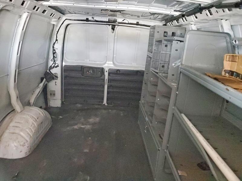 Aukcja sprzedaży 2023 Gmc Savana, vin: 1GTW7AFP4P1173797, numer aukcji: 79534395