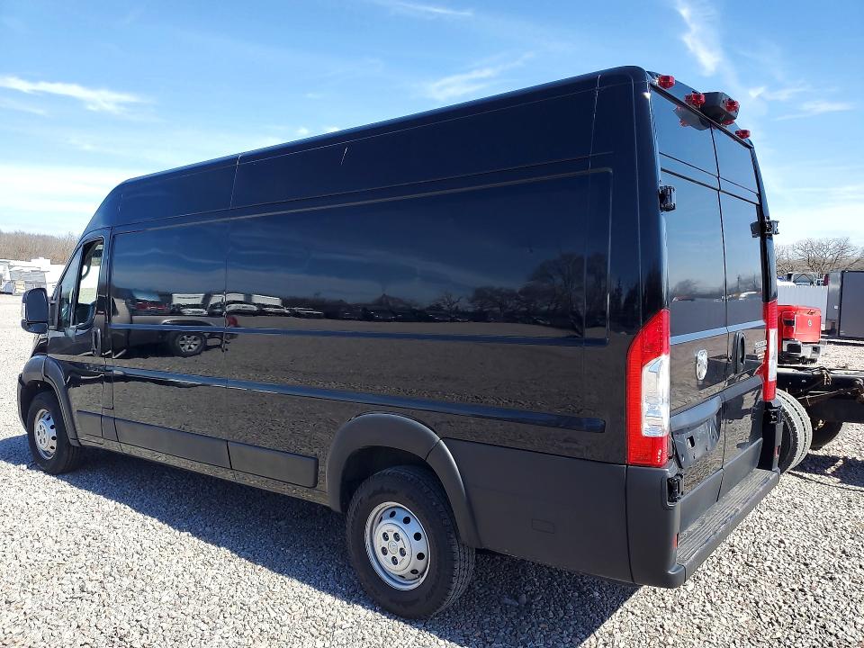 Aukcja sprzedaży 2023 Ram Promaster 3500, vin: 3C6MRVJG0PE557757, numer aukcji: 46002066
