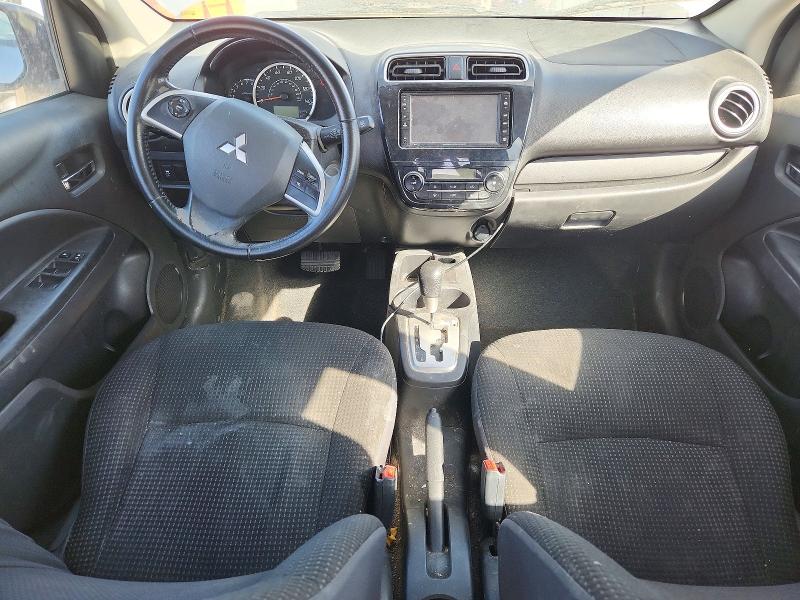 Aukcja sprzedaży 2015 Mitsubishi Mirage, vin: ML32A4HJ2FH010651, numer aukcji: 46773486