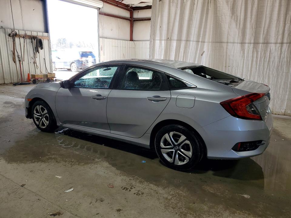 Aukcja sprzedaży 2017 Honda Civic, vin: 19XFC2F56HE223162, numer aukcji: 79063425